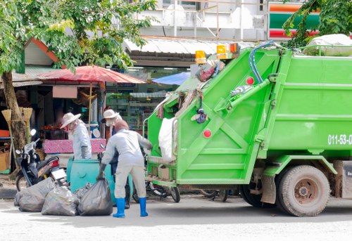 Step-by-step guide to disposing furniture efficiently