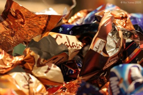 Image illustrating a tidy backyard after professional garden clearance in Edmonton